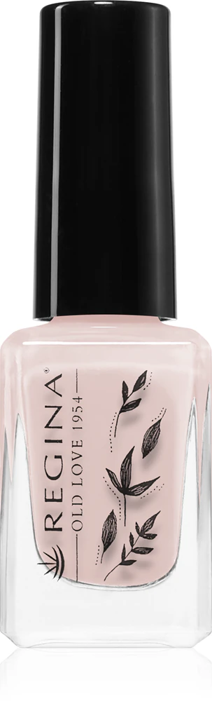 Regina OLD LOVE 1954 nail polish
