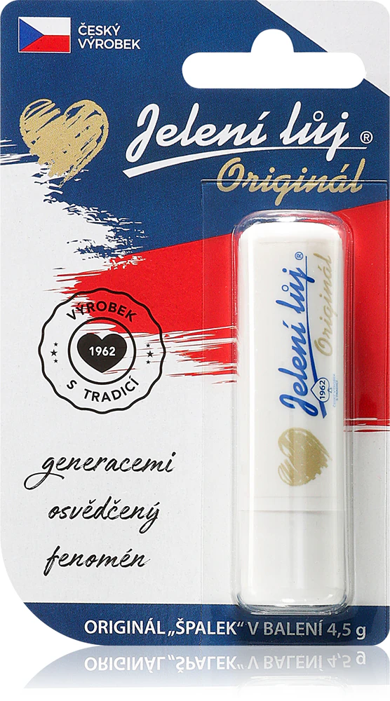 Regina Original lip ointment