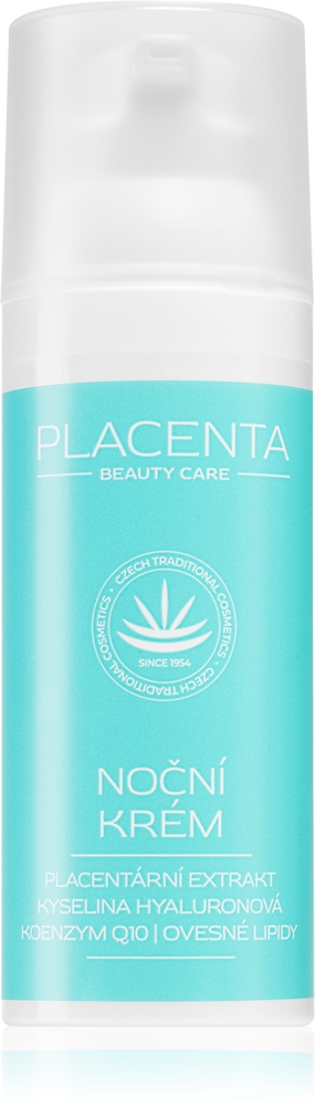 Regina Placenta regenerating night cream
