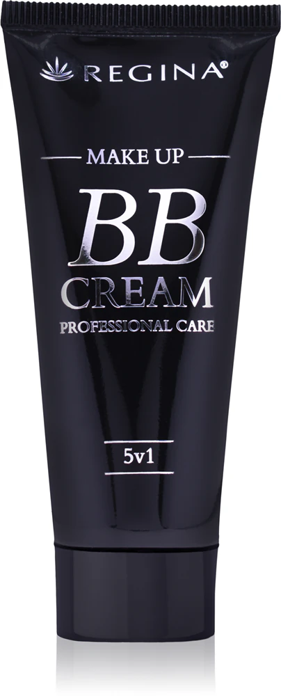 Regina Professional Care BB Cream 5 in 1
