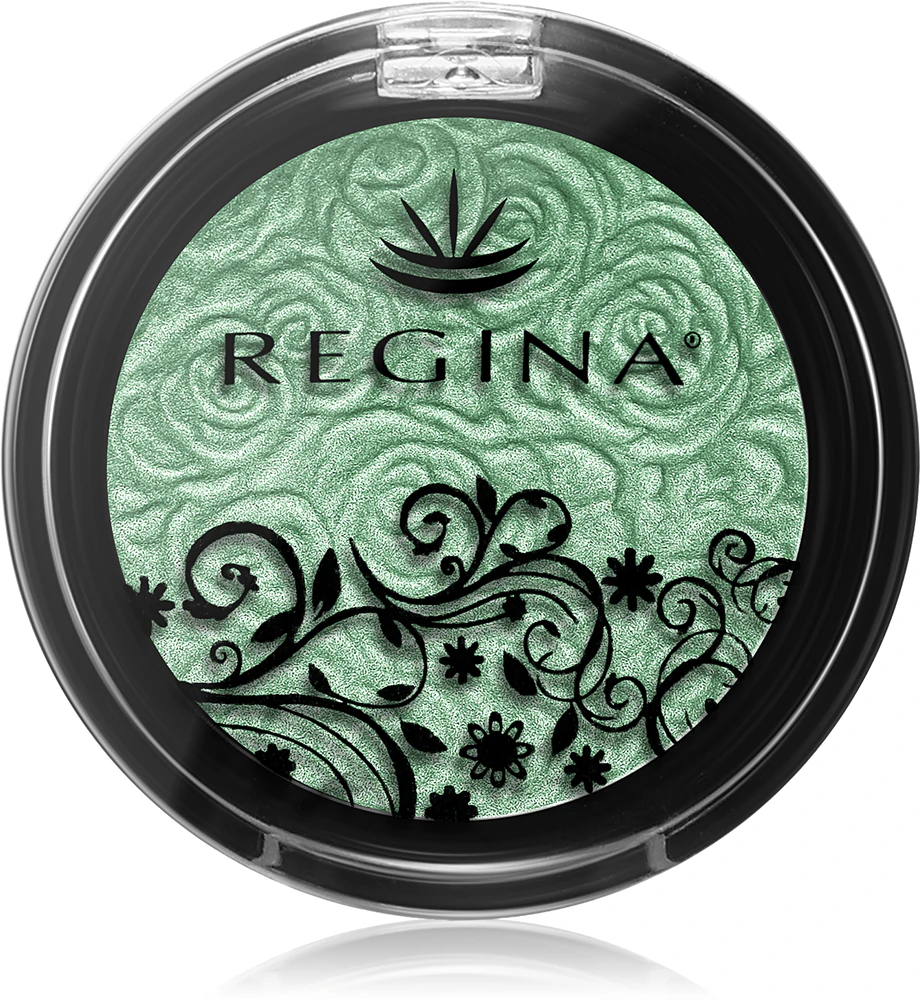 Regina Rose eyeshadow with minerals with pearlescent shine Farbton 8 3,5 g