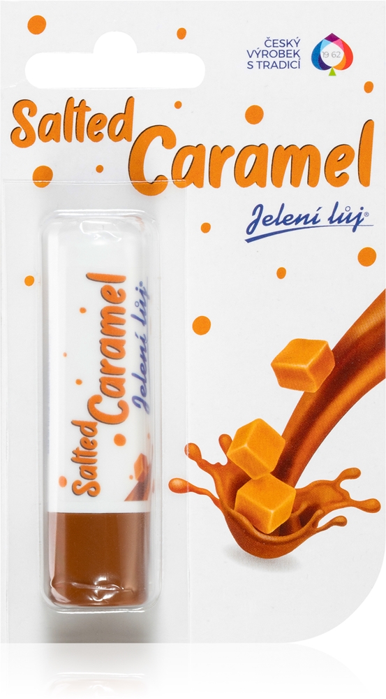 Regina Salted Caramel Lip Salve