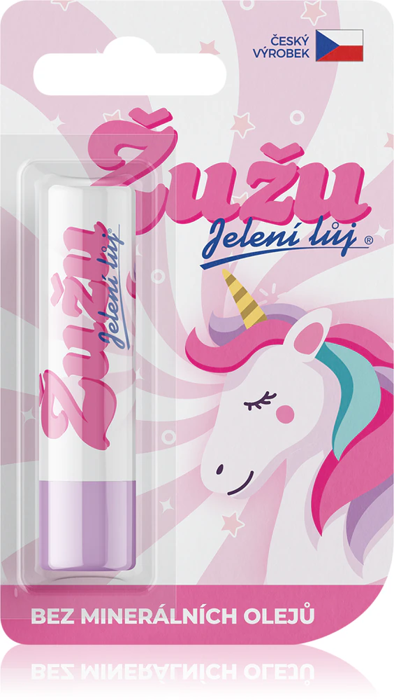 Regina Žužu lip ointment