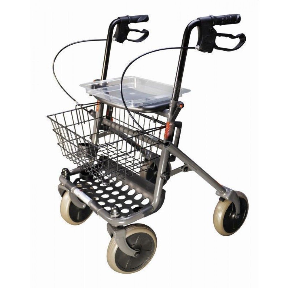 Rehaforum - Standard rollator Actimo, set 1 St