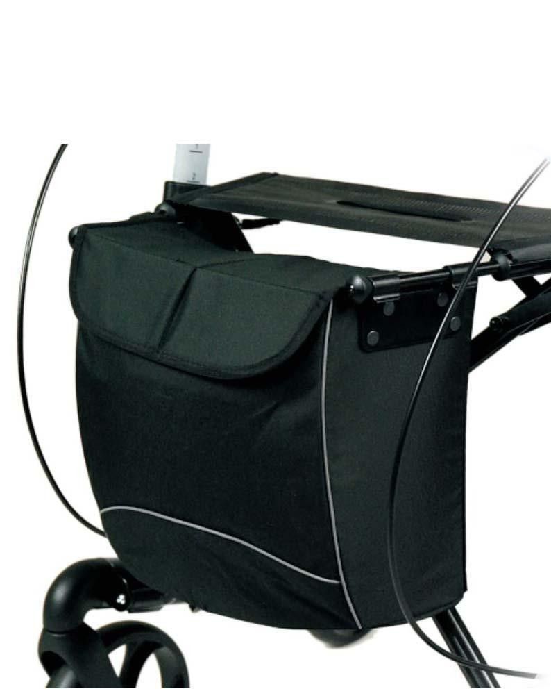 Rehasense shopping bag with magnetic closure 1 St