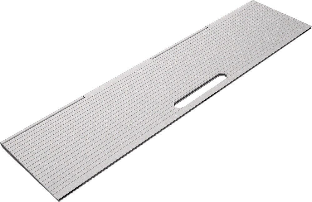 Rehasense MINI threshold ramp foldable, 76 cm 1 St