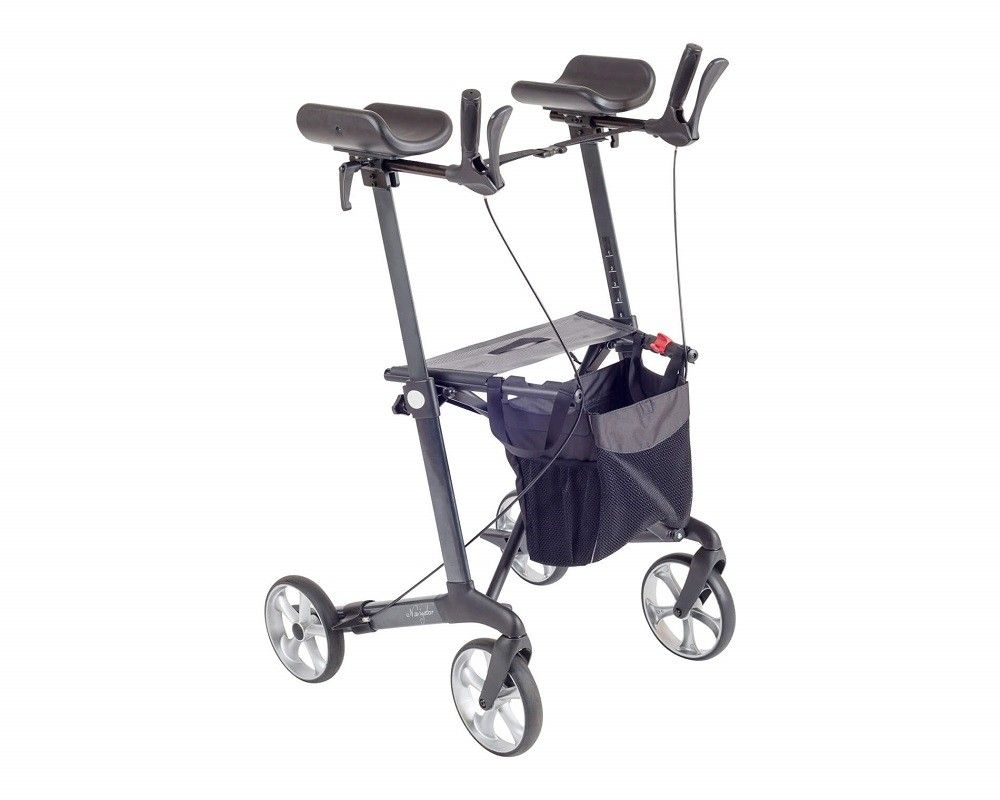 Rehasense Navigator Arthritis Rollator 1 St