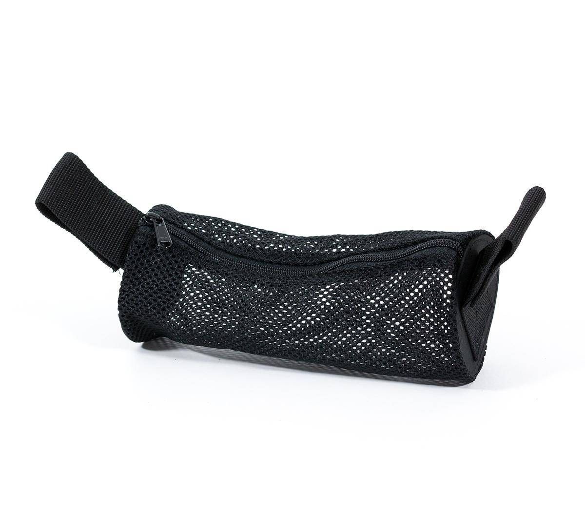 Rehasense mesh bag with zipper for PIXEL rollator 1 St