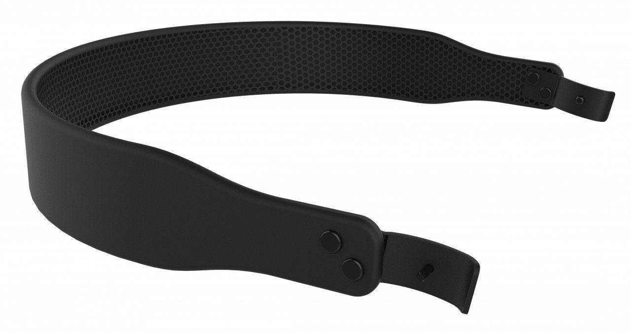 Rehasense back strap comfort for Athlon / router / server 1 St