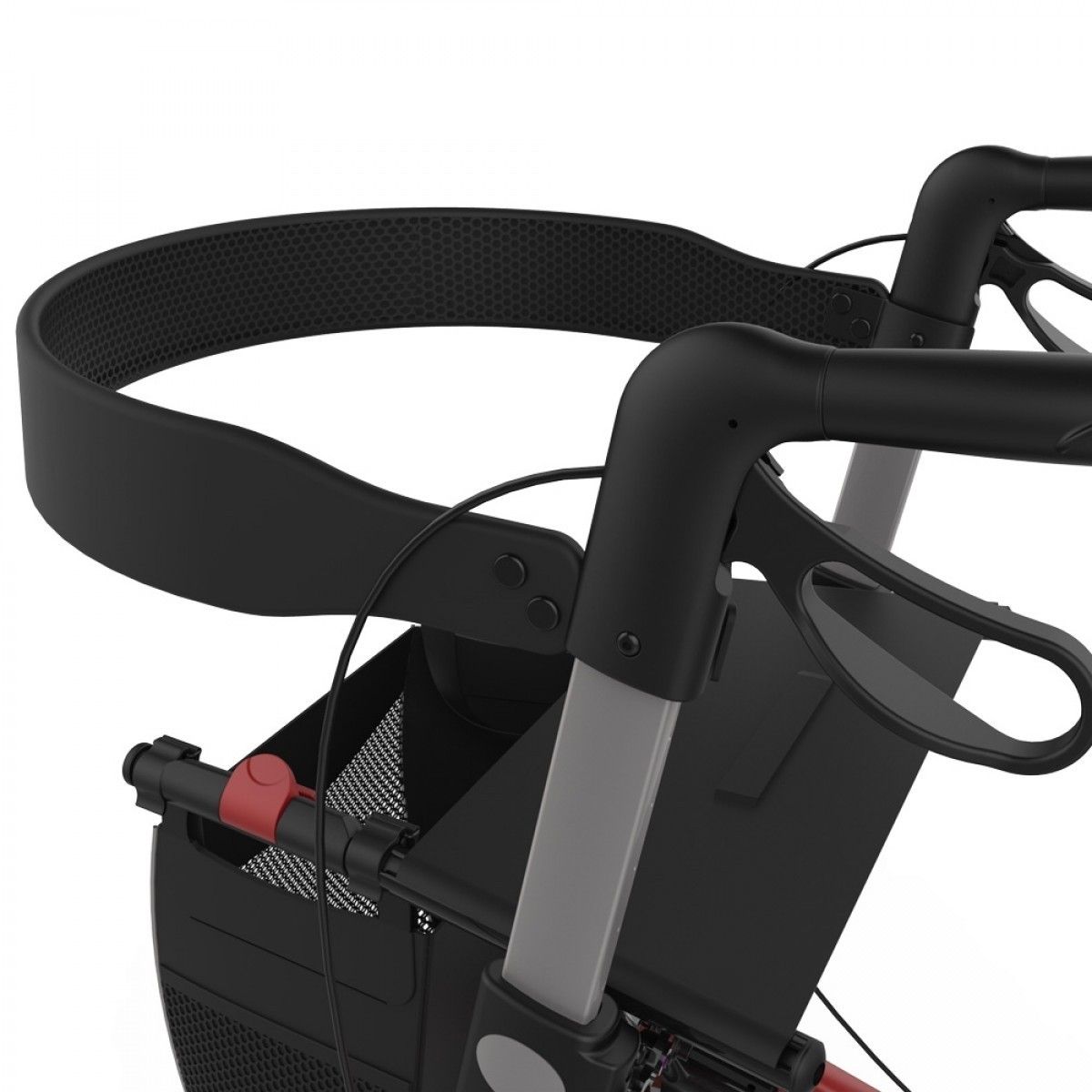 Rehasense back strap standard for Athlon / router / server 1 St
