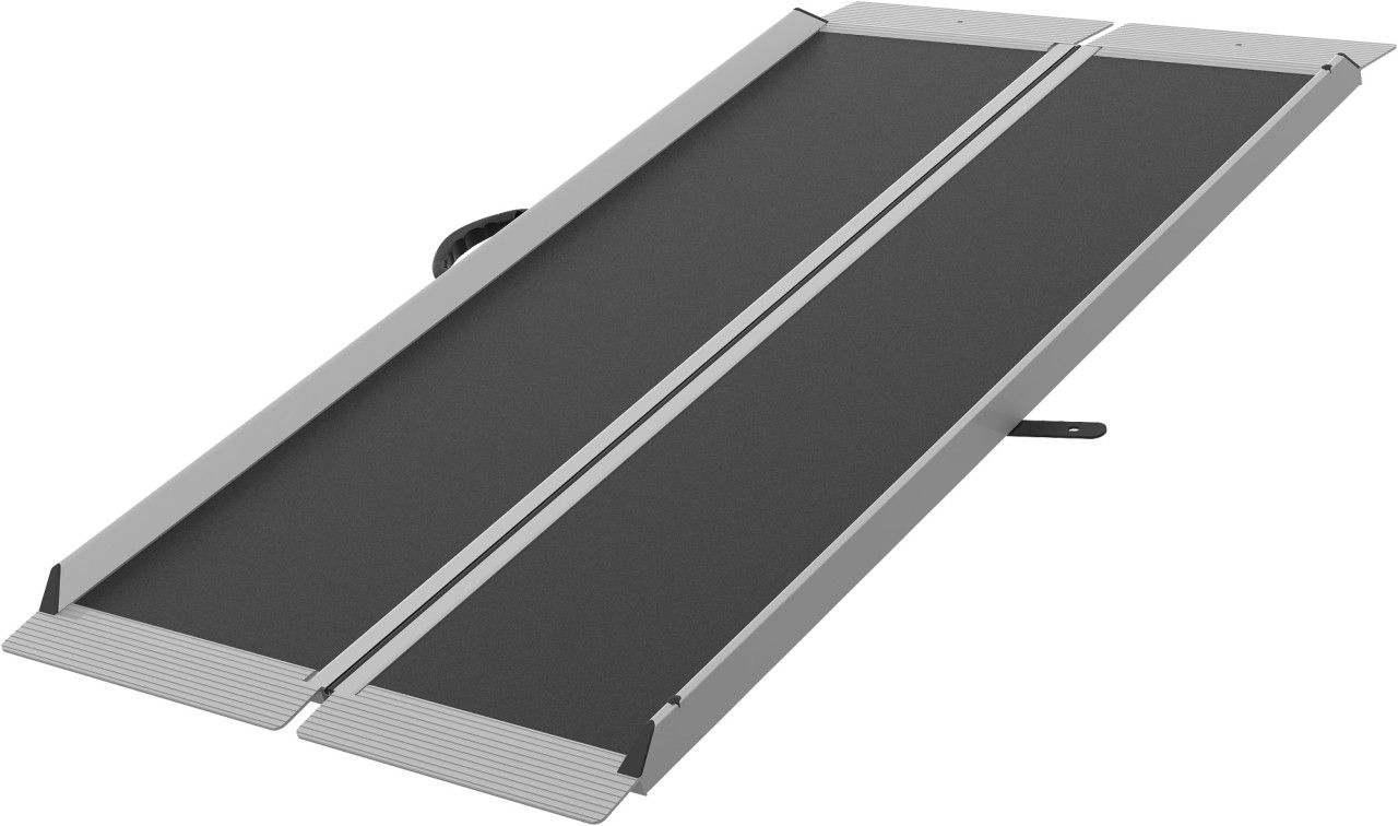 Rehasense Spectrum ramp 70 cm, foldable 1 St