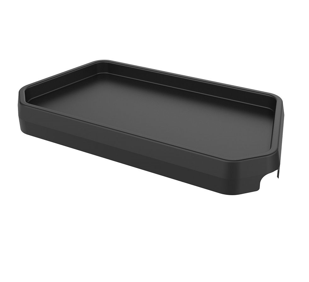 Rehasense tray for rollator Athlon / router / server 1 St