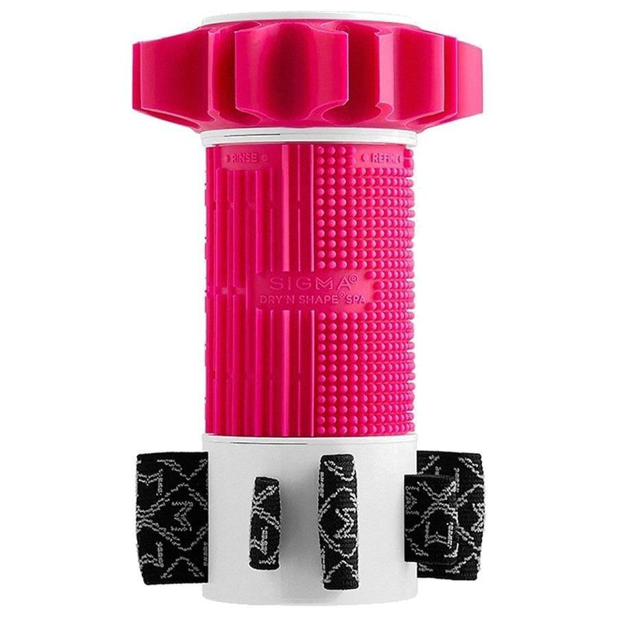 Sigma Dry N Shape Spa