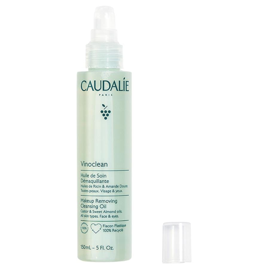 Caudalie Vinoclean Cleansing Care Oil