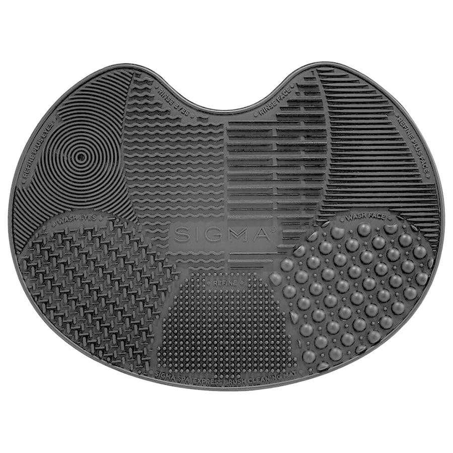 Sigma Spa Express Brush Cleaning Mat