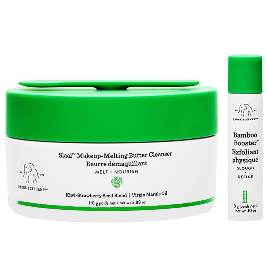Drunk Elephant Slaai™ Makeup-Melting Butter Cleanser