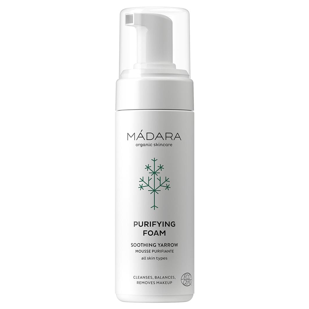 Madara Cleaning foam 150ml