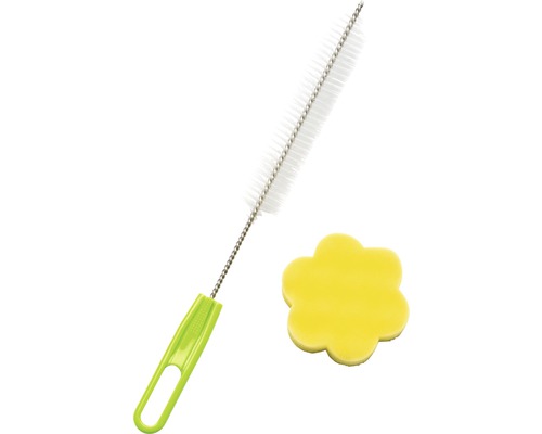 Catit Cat it cleaning set for drinking fountains, cat fountains