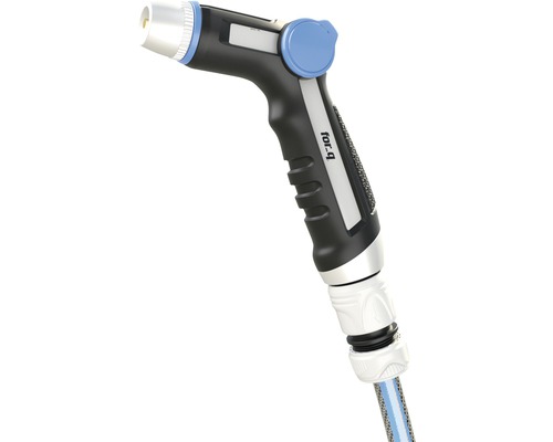 Cleaning syringe for_q ultralight, plastic