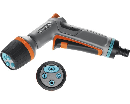 GARDENA Comfort eco Pulse cleaning sprayer