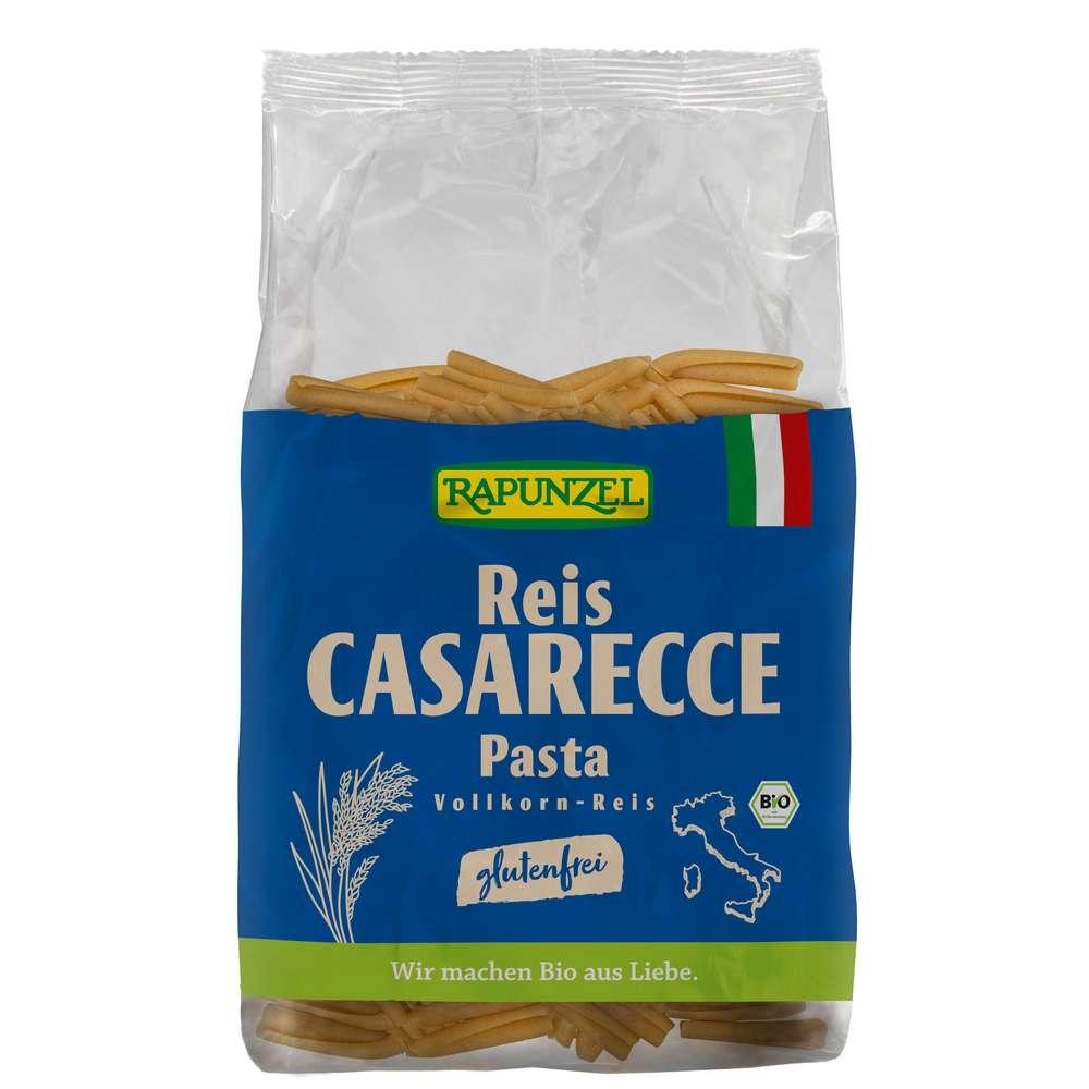 Rapunzel Rice casarecce
