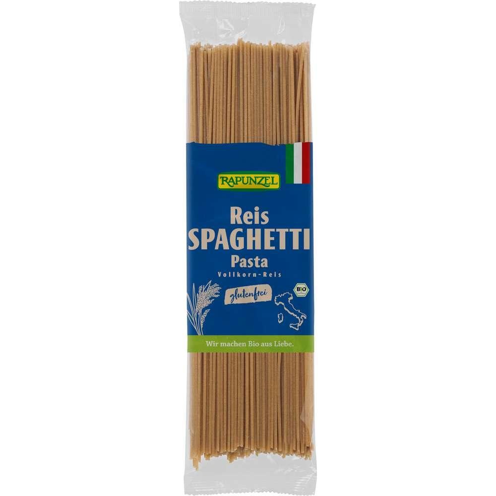 Rapunzel Rice spaghetti