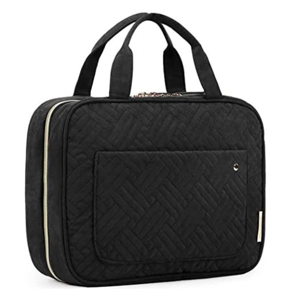 UNIQ Travel culture bag with hooks and 4 compartments