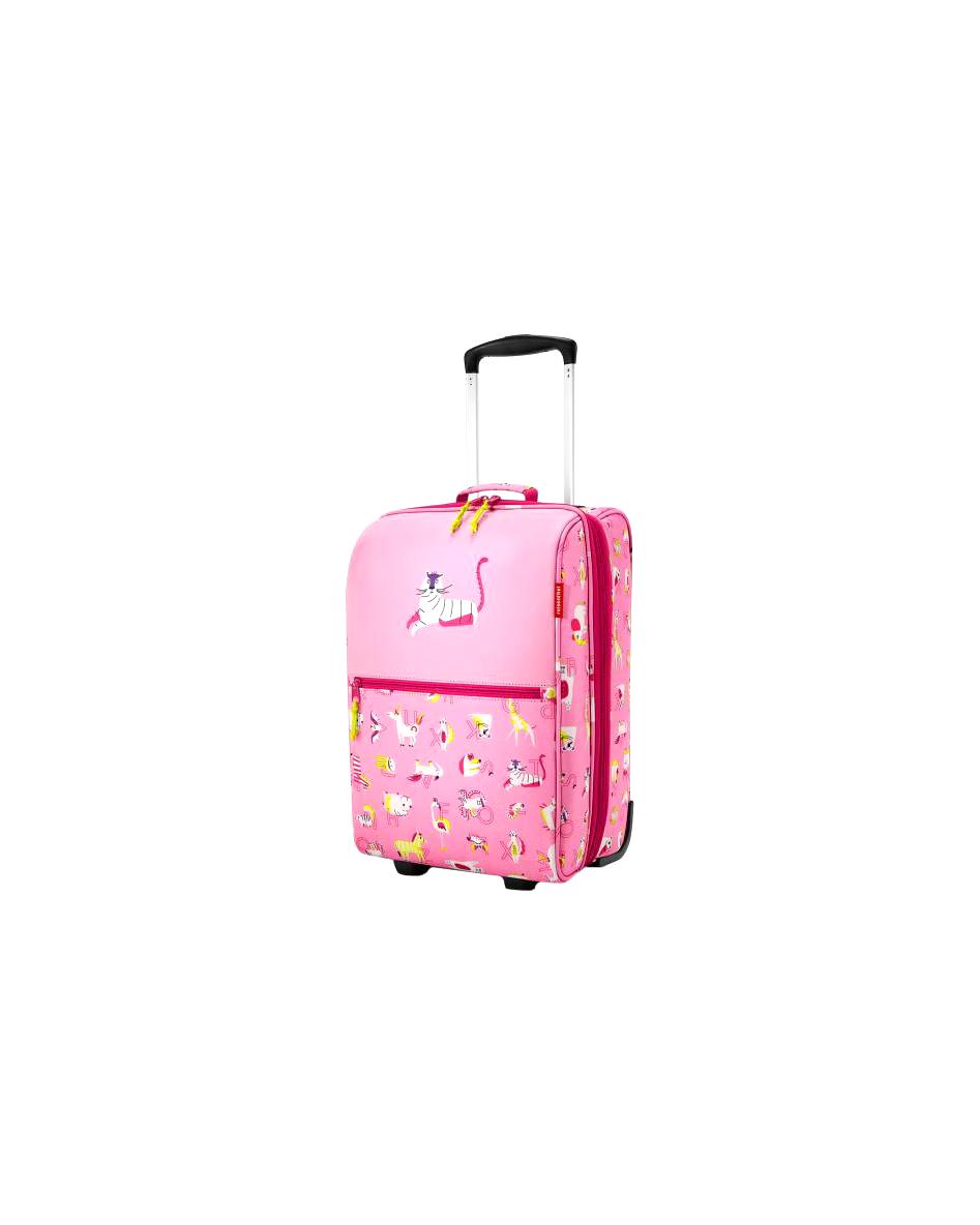 Reisenthel suitcase trolley XS - 2-wheel children's trolley
