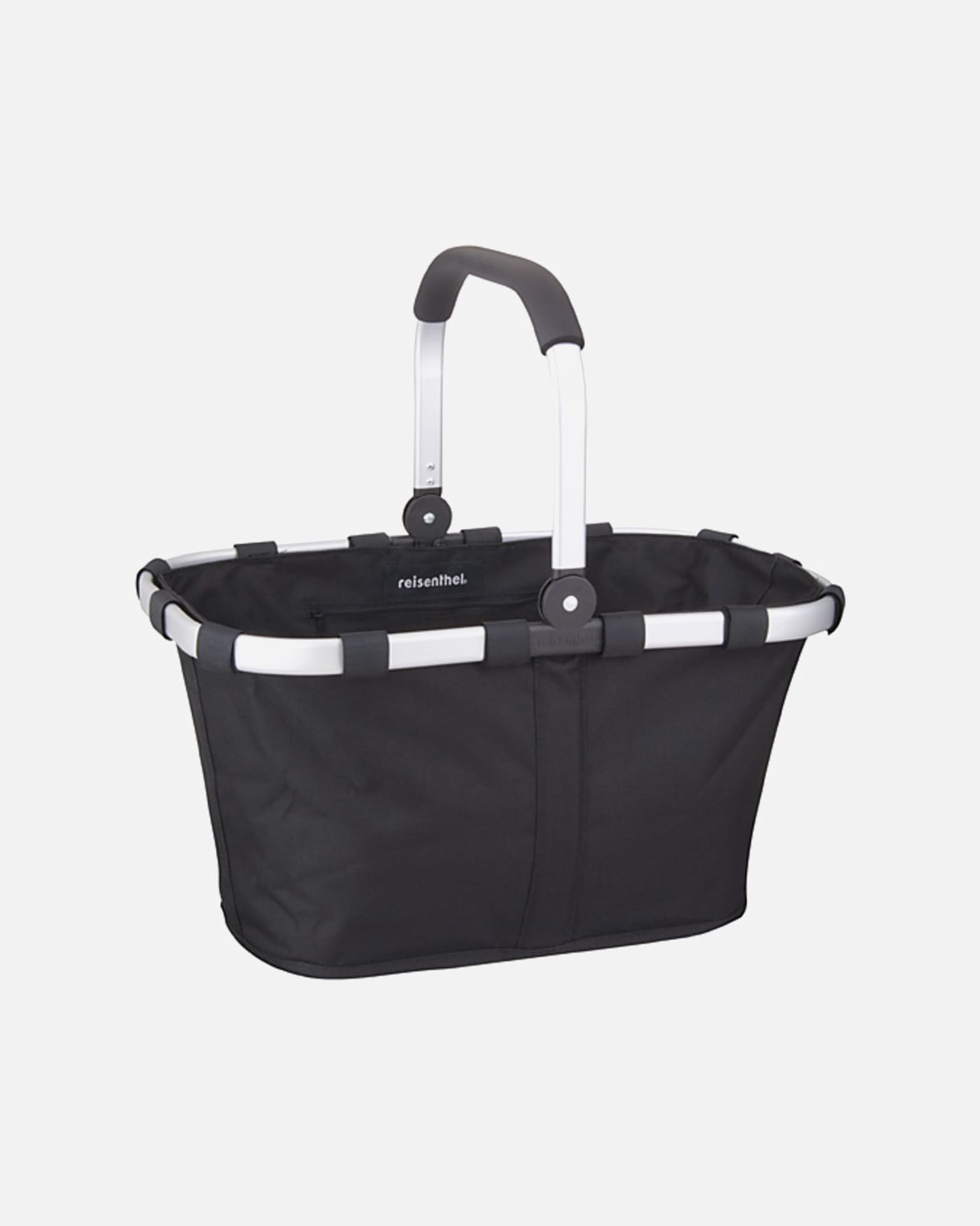 Reisenthel kitchen accessory shopping bag carrybag frame Schwarz