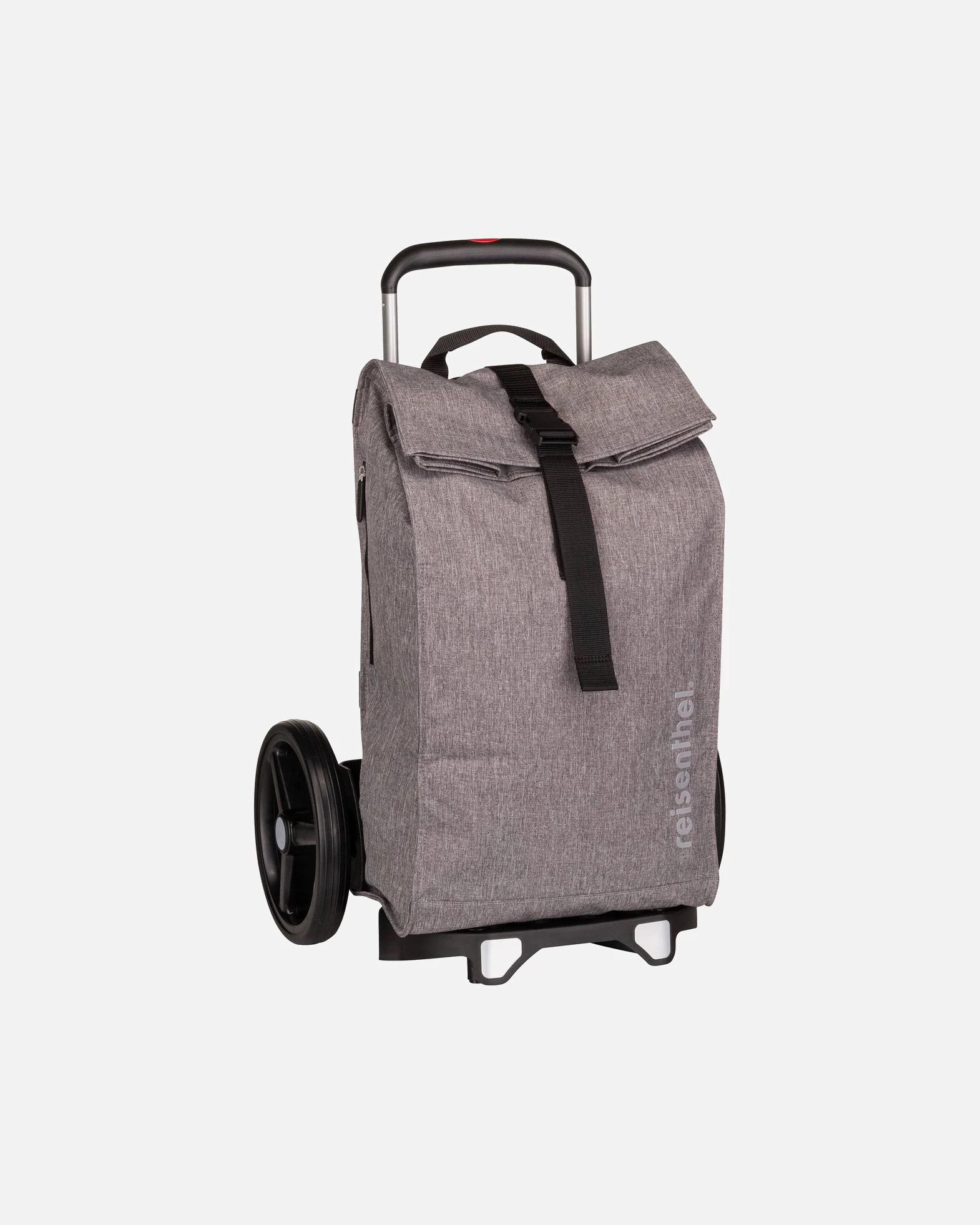 Reisenthel kitchen accessory shopping bag citycruiser Twist Silver
