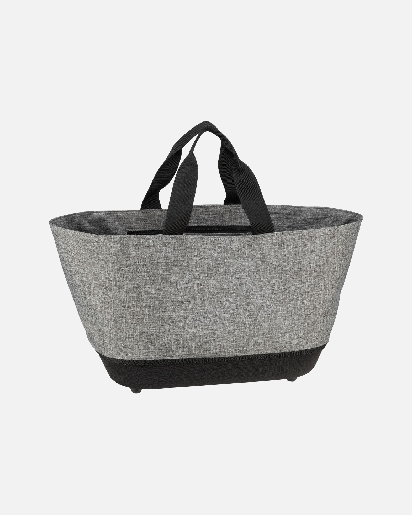 Reisenthel kitchen accessory shopping bag shoppingbasket Twist Silver
