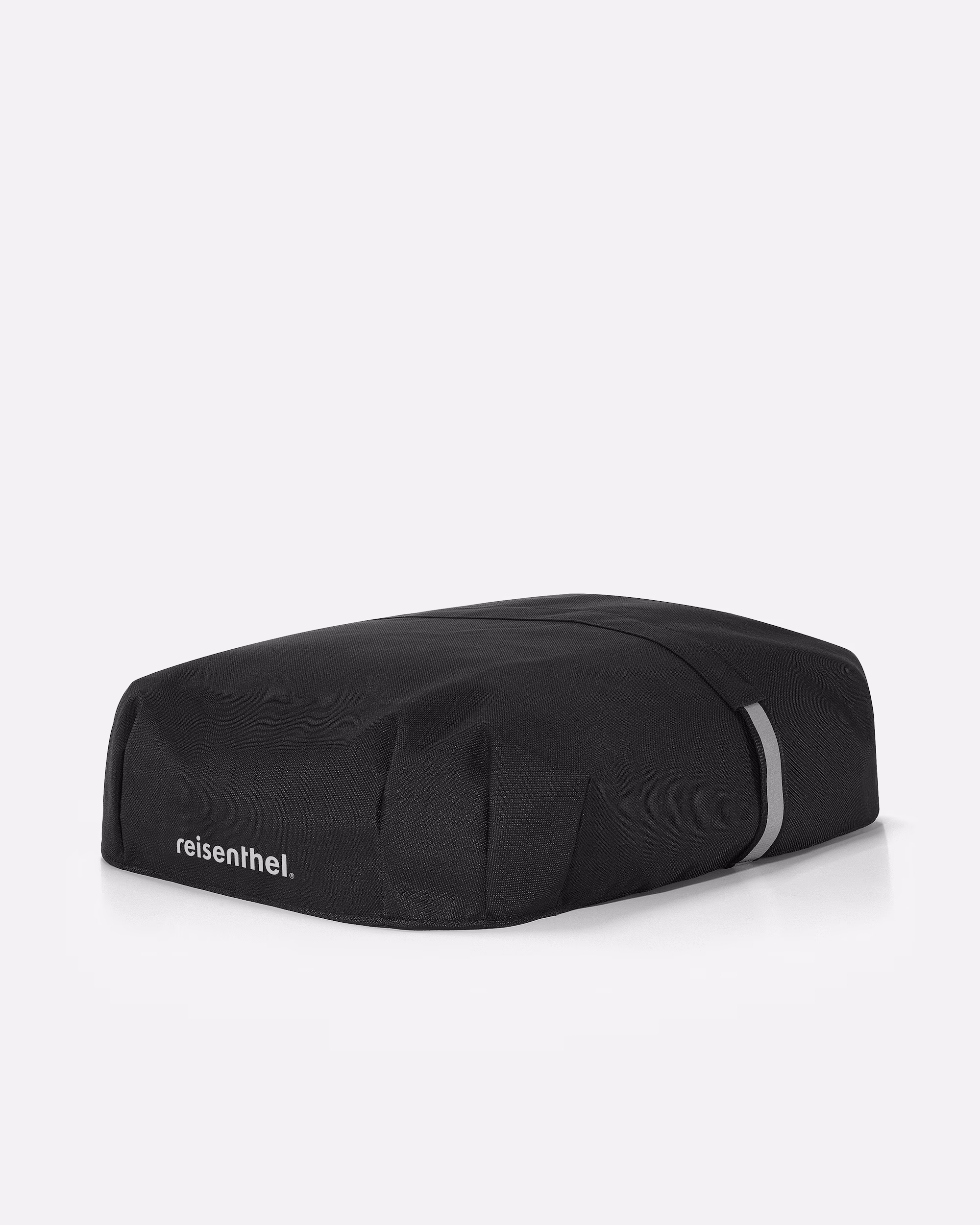 Reisenthel bag cover for shopping scooter Carrycruiser Cover OG. Black