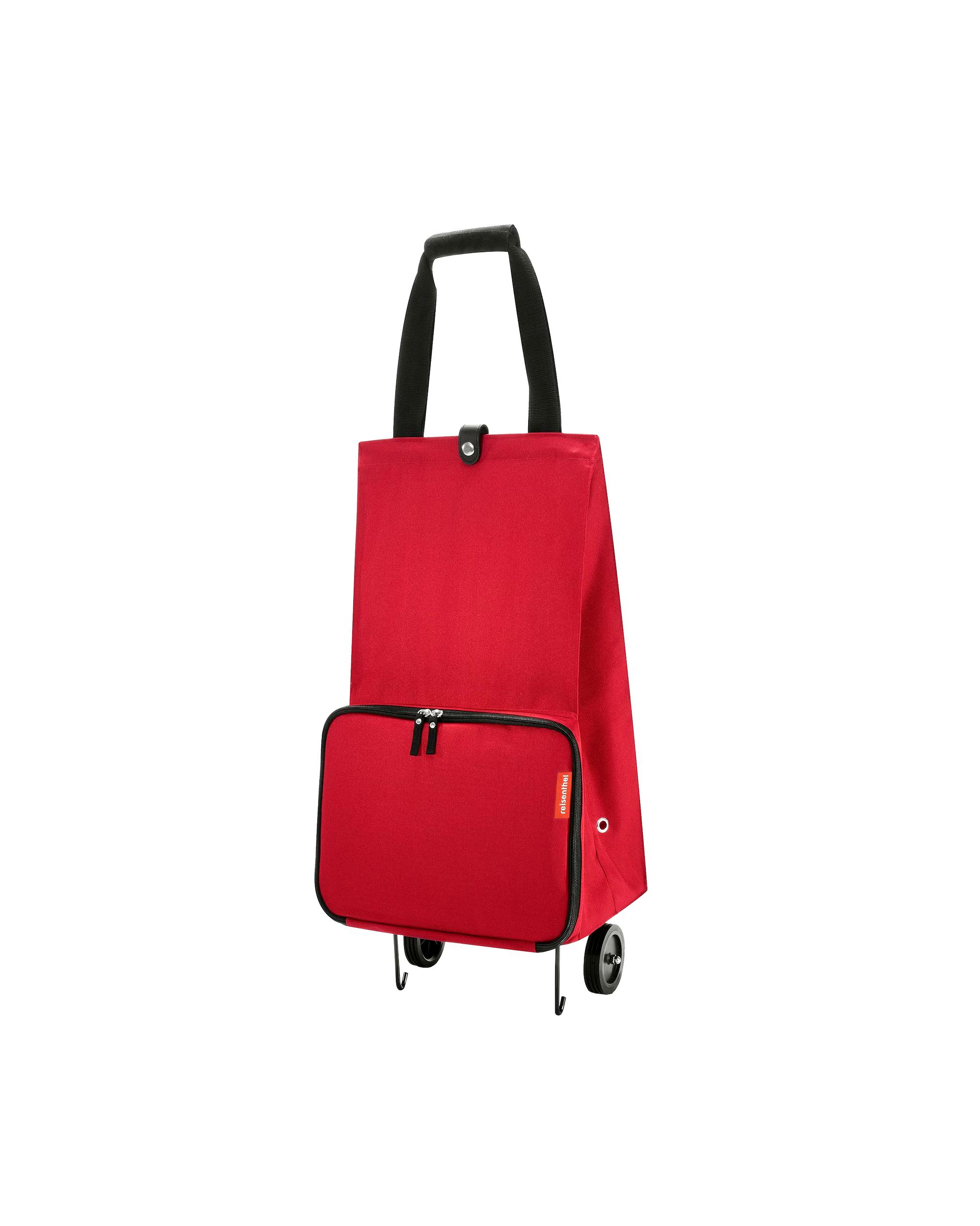 Reisenthel bag foldable shopping trolley 66 cm Faltbarer Einkaufstrolley 66 cm
