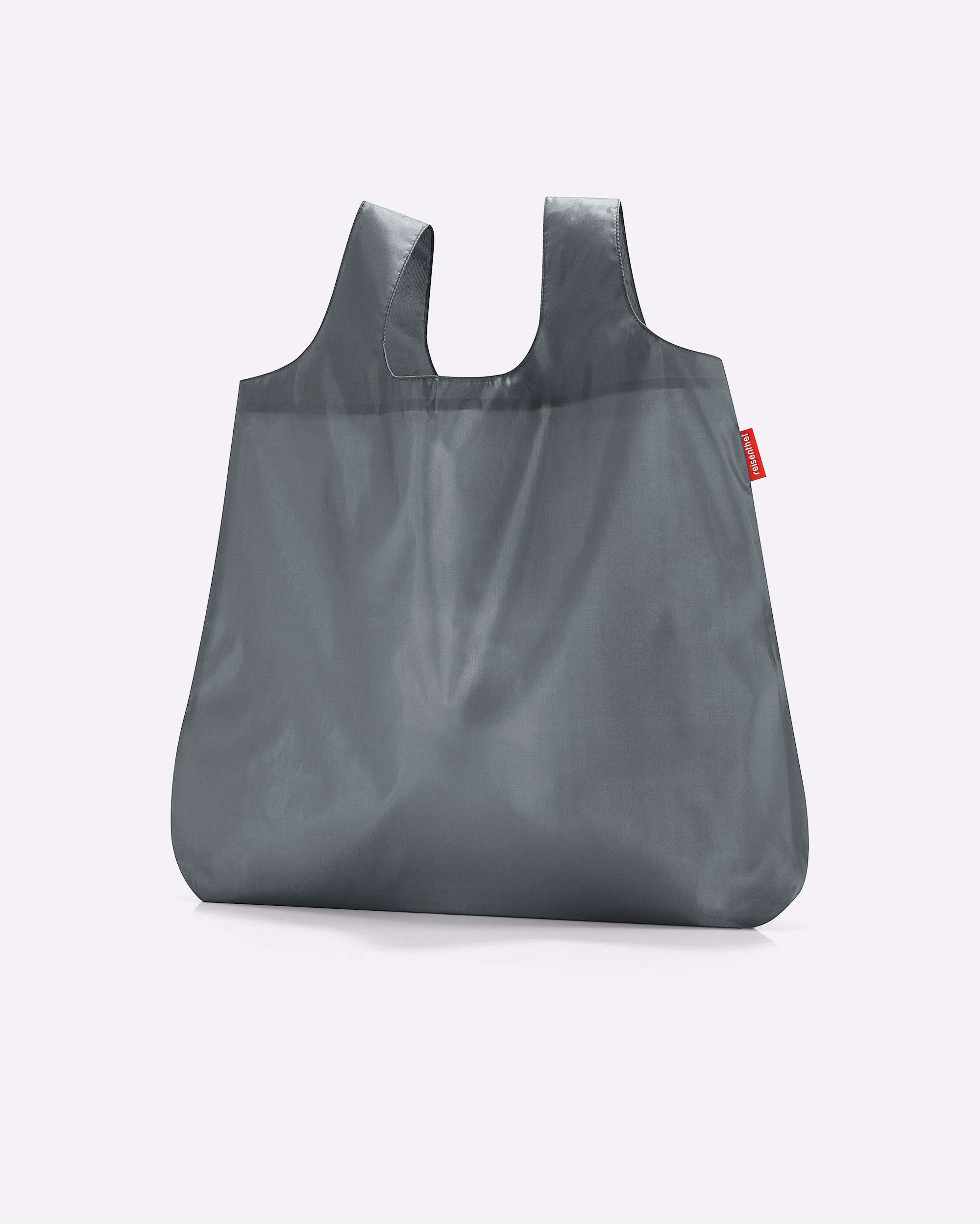 Reisenthel folding bag Mini Maxi Pocket Basalt
