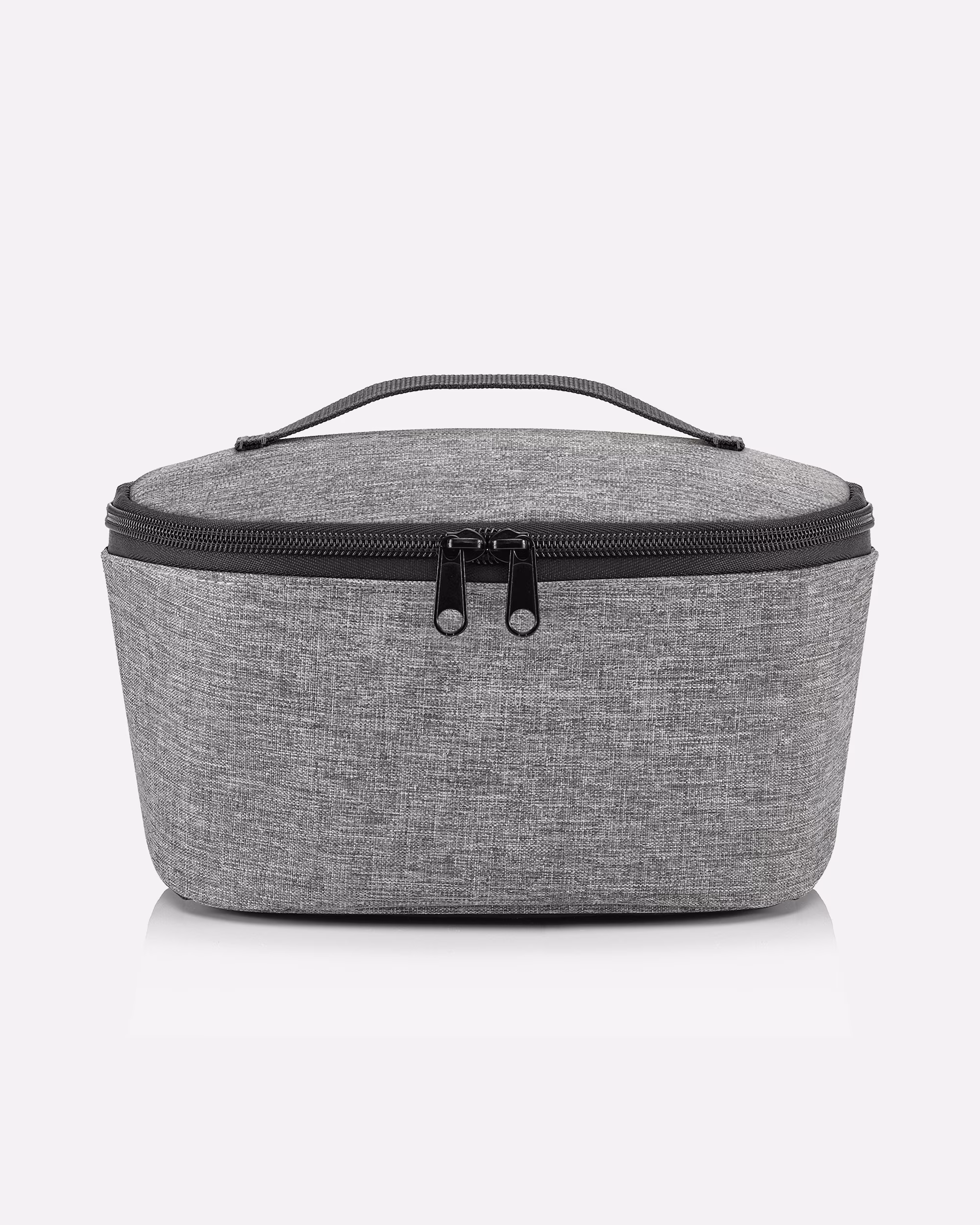 Reisenthel cooler bag Coolerbag S Pocket Twist Silver