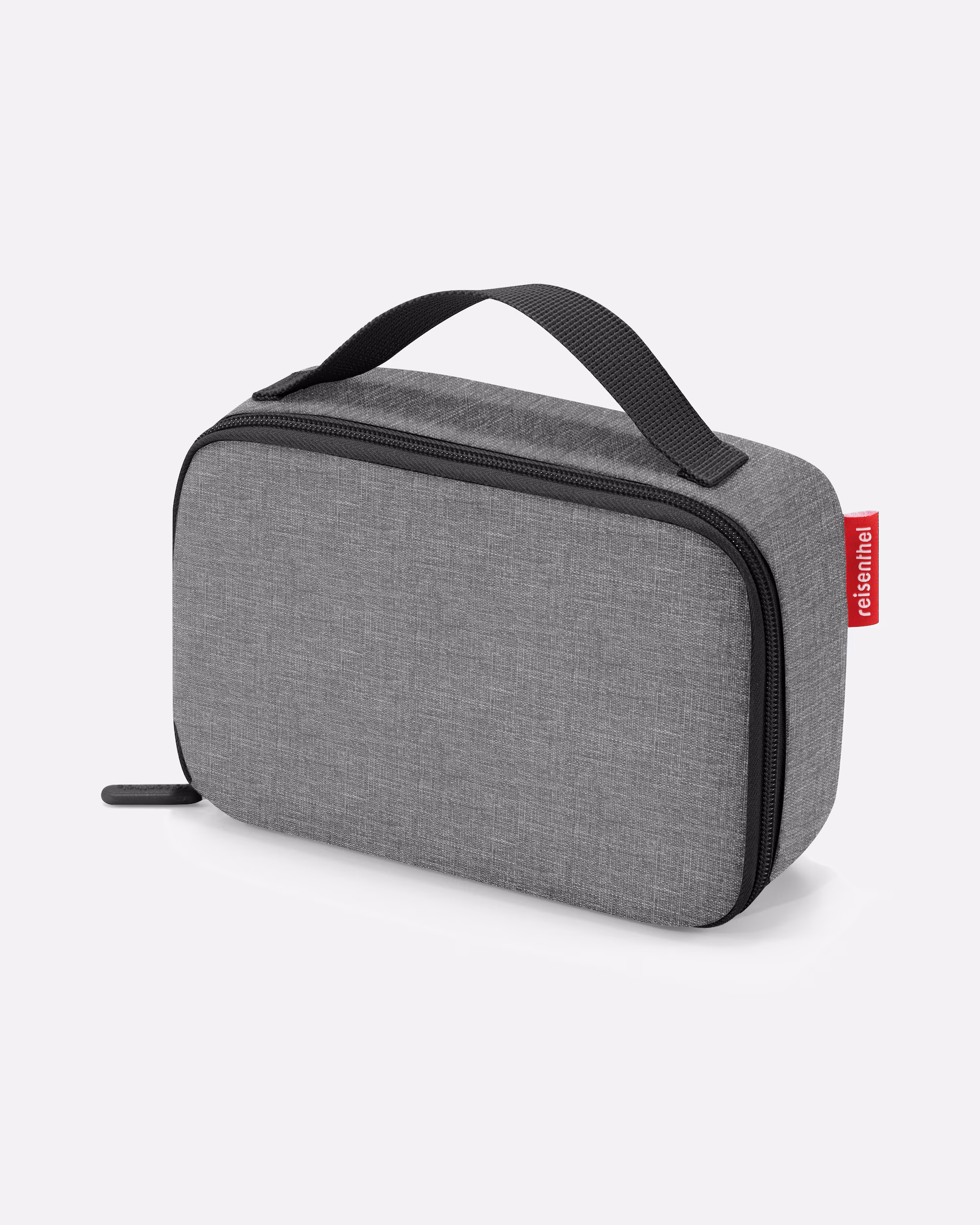 Reisenthel bag cooler bag Thermocase Twist Silver