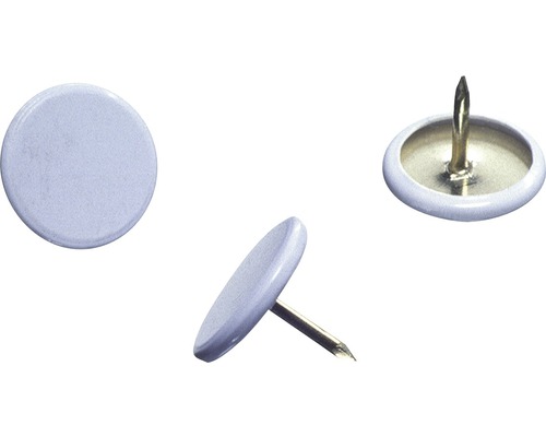 Dresselhaus Drawing board pen white, 100 pieces