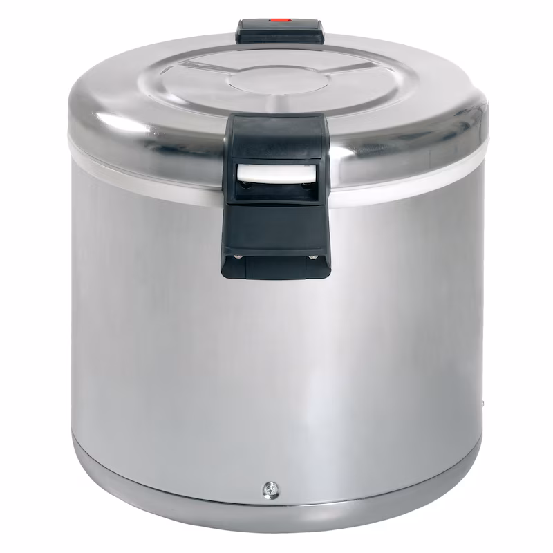 Rice warmer