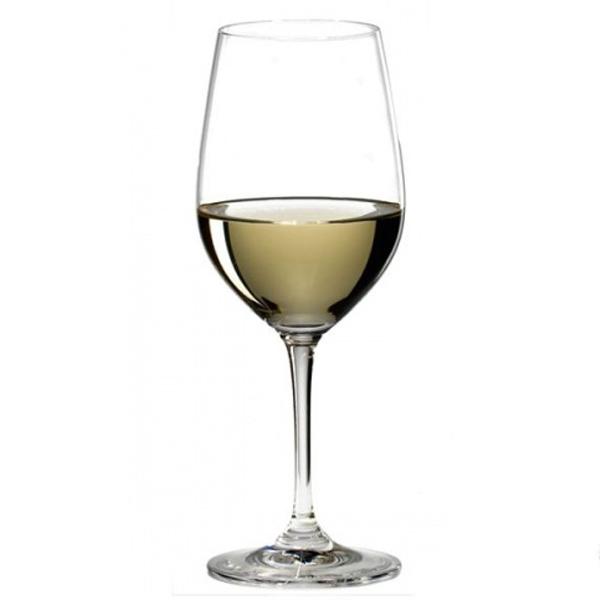 Rice wine glasses Vinum Daiginjo 2-piece from Riedel