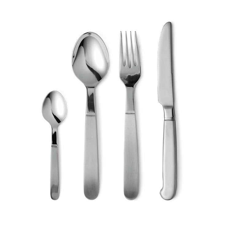 gense Rejka Cutlery 16 Parts