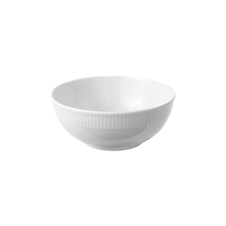 aida Relief Salad Bowl 25Cm