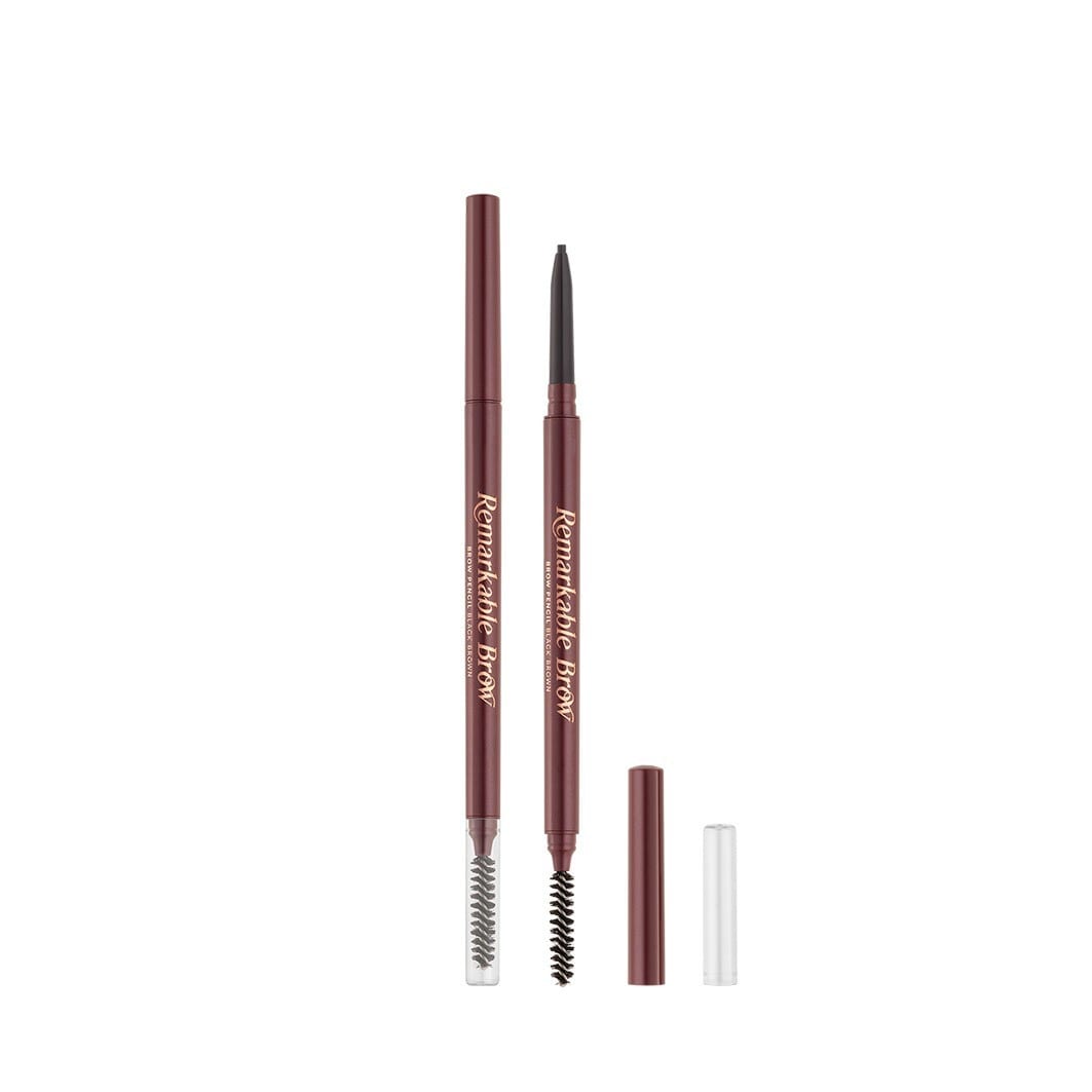 ZOEVA REMARKABLE BROW PENCIL, 0.09 g