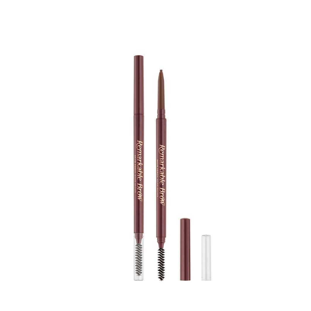 ZOEVA REMARKABLE BROW PENCIL, 0.09 g