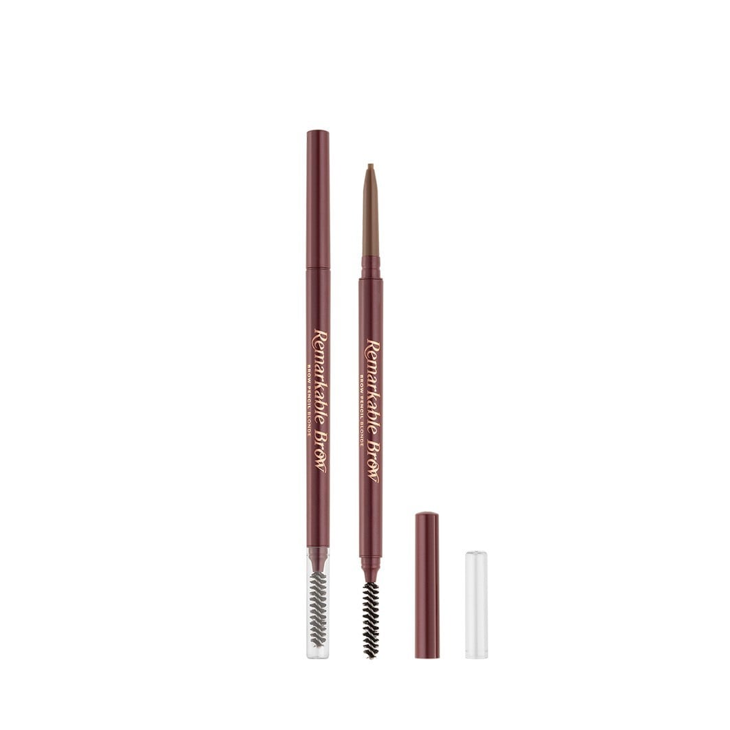 ZOEVA REMARKABLE BROW PENCIL, 0.09 g