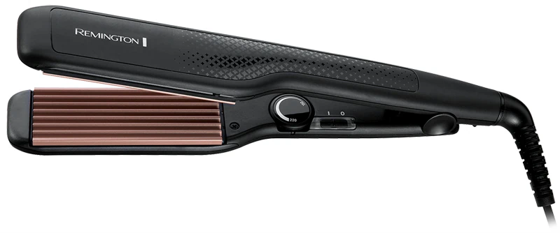 Remington Ceramic Crimp S3580 Crepe Iron