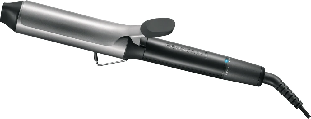 Remington Ci5538 Pro Big Curl the curling iron