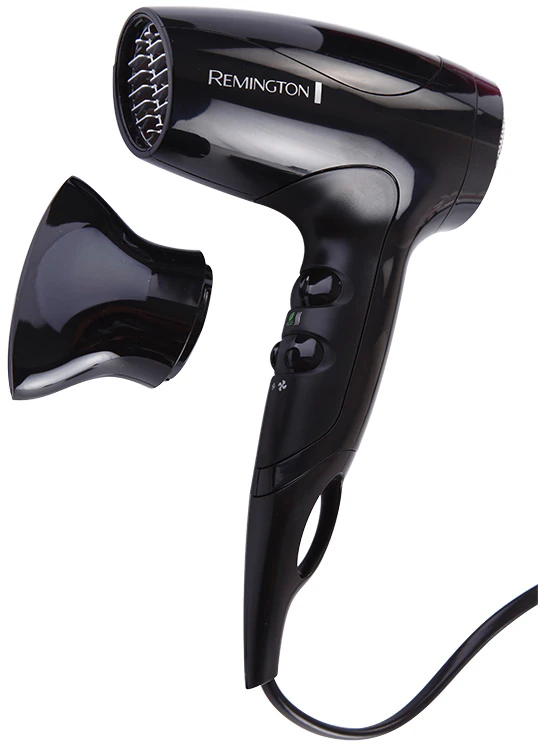 Remington Compact 1800 D5000 hair dryer