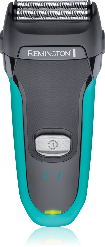 Remington F3 E51 foil razor for men