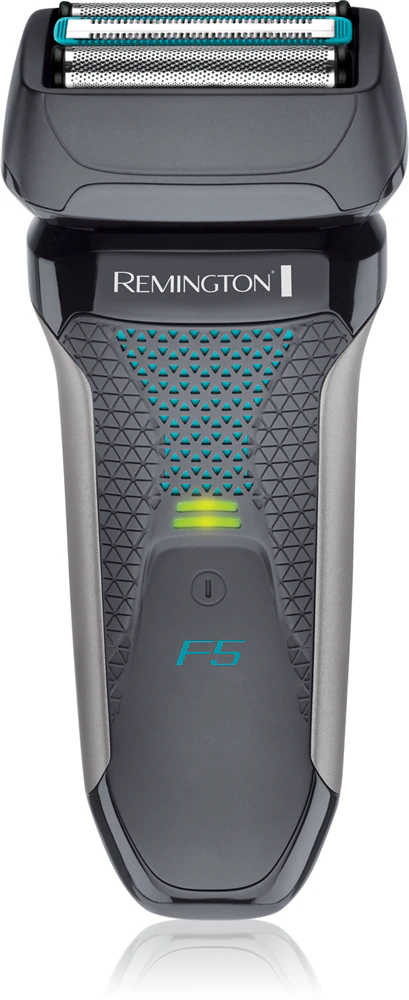 Remington F5000 E51 foil razor for men
