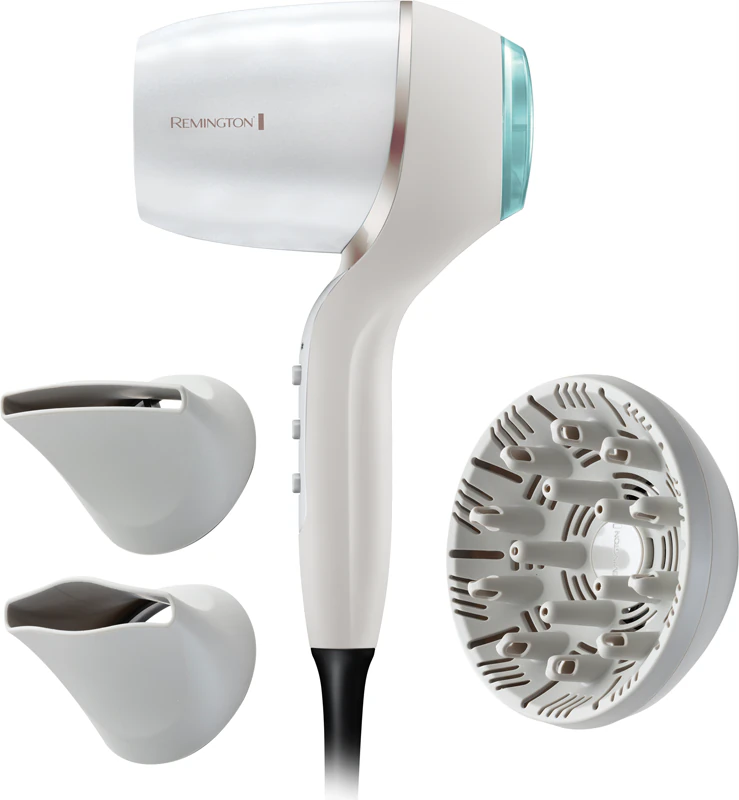 Remington Hydraluxe PRO EC9001 Hair Dryer